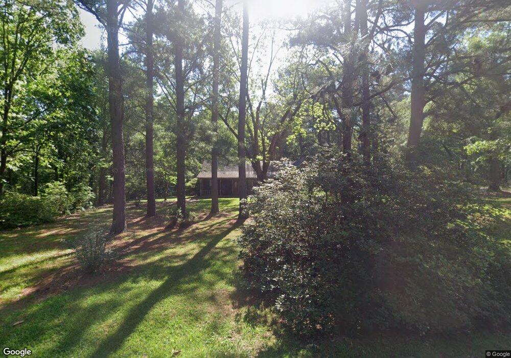 56 Spring Rd, Laurel, MS 39443 - photo 1