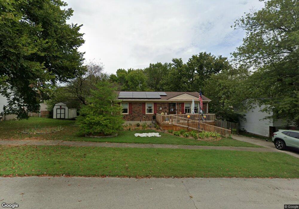 8814 William Penn Way, Louisville, KY 40228 - photo 1