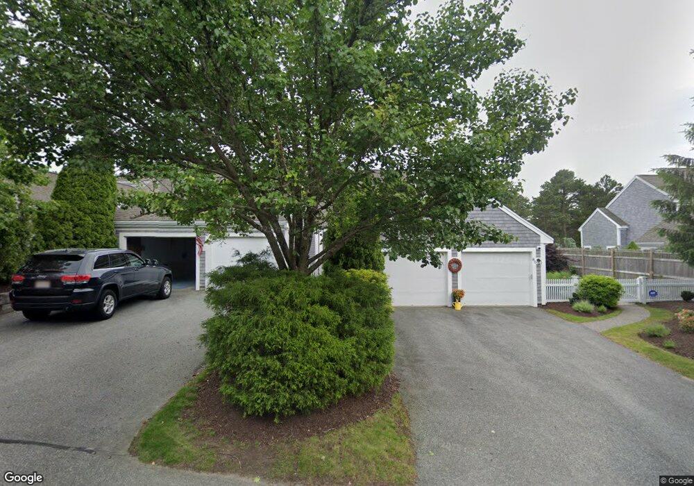 78 Benjamins Gate unit 78, Plymouth, MA 02360 - photo 1