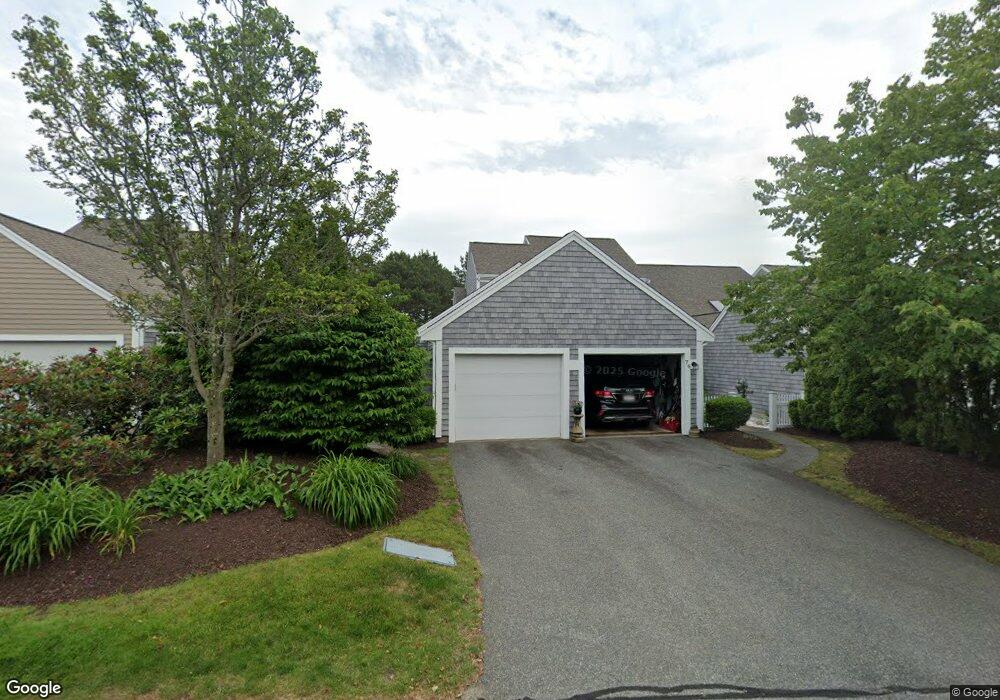 76 Benjamins Gate, Plymouth, MA 02360 - photo 1