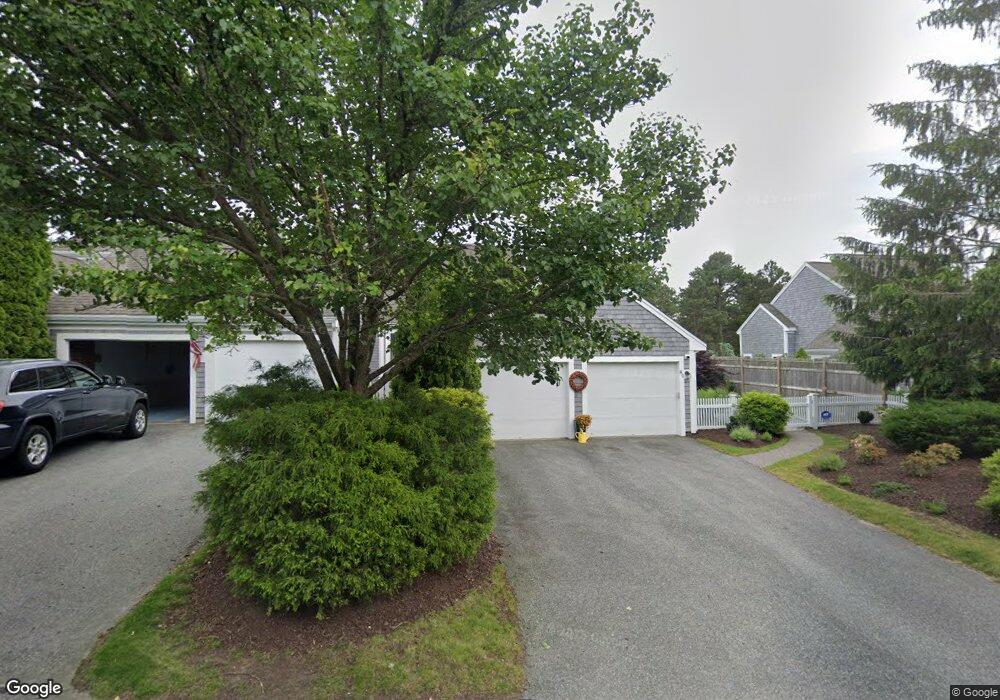 80 Benjamins Gate, Plymouth, MA 02360 - photo 1
