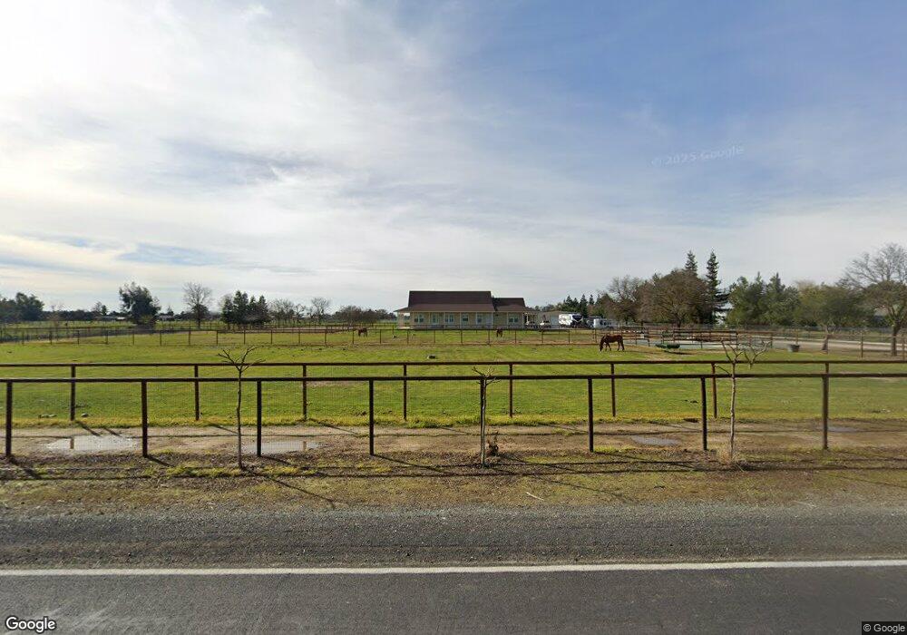 23175 N Elliott Rd, Acampo, CA 95220 - photo 1