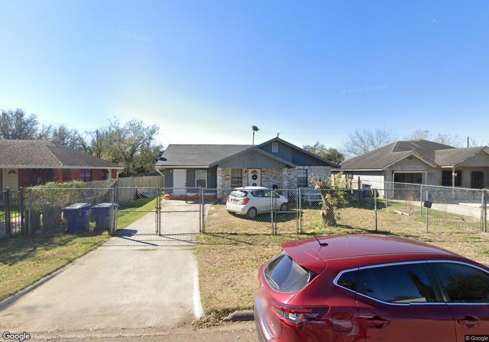 311 McAllen St, Donna, TX 78537 - photo 1