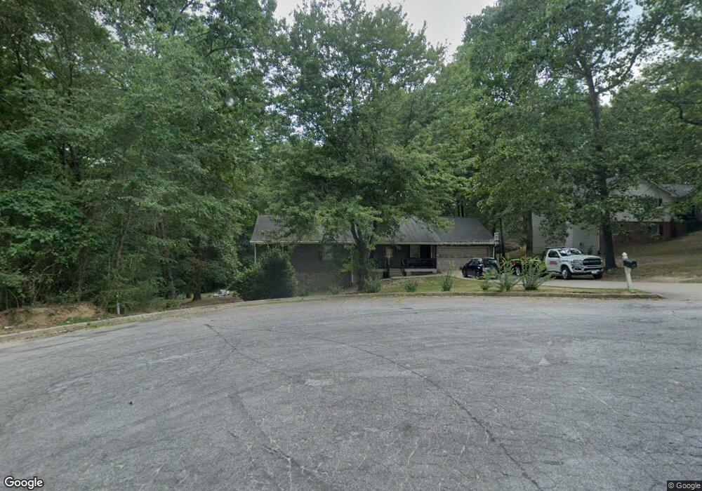 2481 Sherrie Ln SW, Conyers, GA 30094 - photo 1