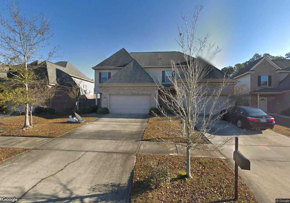 168 Nickel Loop None, Slidell, LA 70458 - photo 1