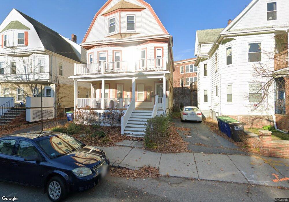 34 Paulina St unit 1, Somerville, MA 02144 - photo 1