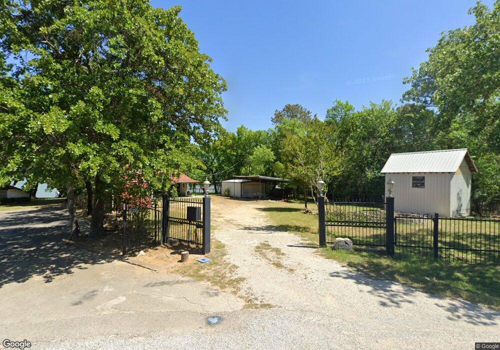 11704 East Ct, Azle, TX 76020 - photo 1