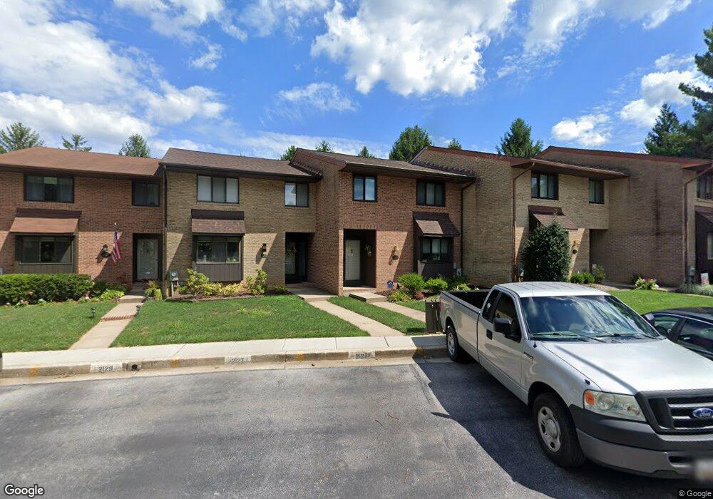 2123 Kimrick Place, Lutherville Timonium, MD 21093 - photo 1