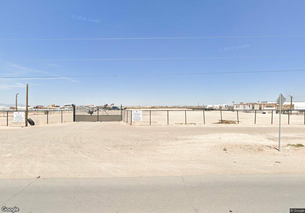 14620 Las Colonias Rd, El Paso, TX 79928 - photo 1