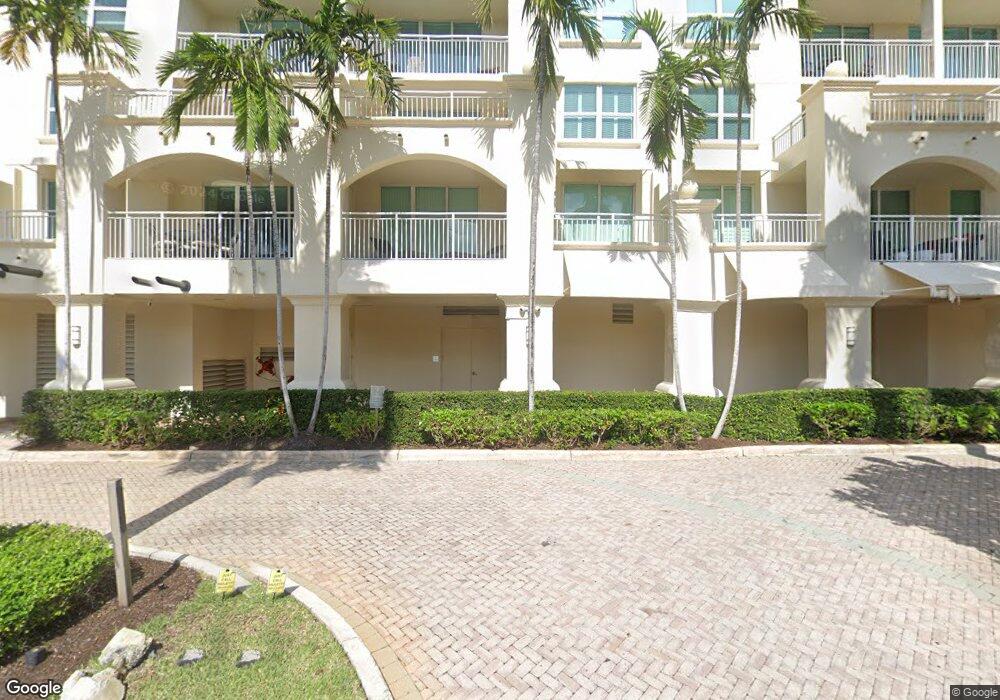 Palmetto Place unit 509, Boca Raton, FL 33432 - photo 1