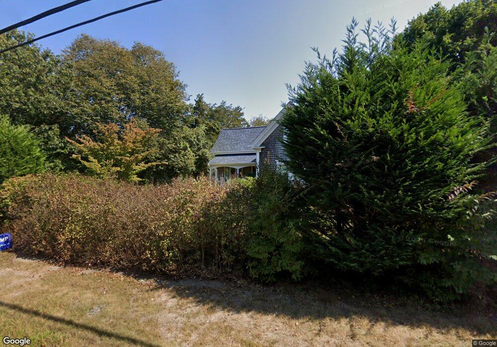 976 Cotuit Rd, Marstons Mills, MA 02648 - photo 1