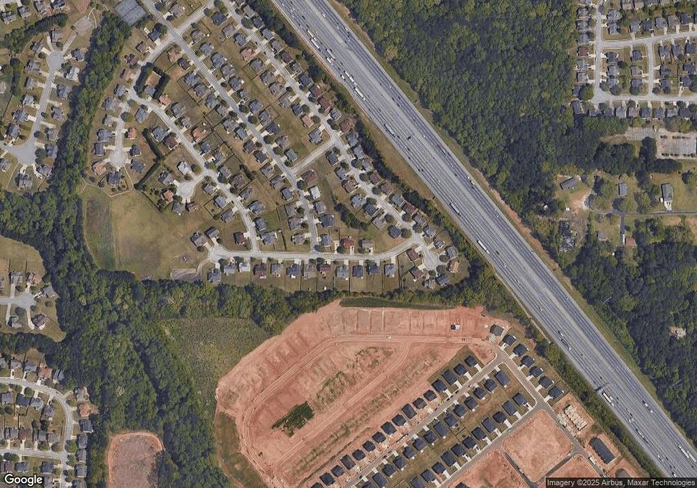 1308 Kent Manor unit 3, Stockbridge, GA 30281 - photo 1