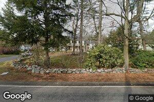 416 Linden St, Wellesley Hills, MA 02481