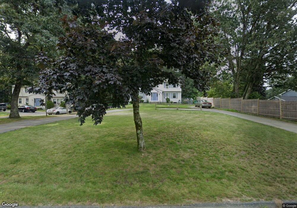 35 Redding Landing, Douglas, MA 01516 - photo 1