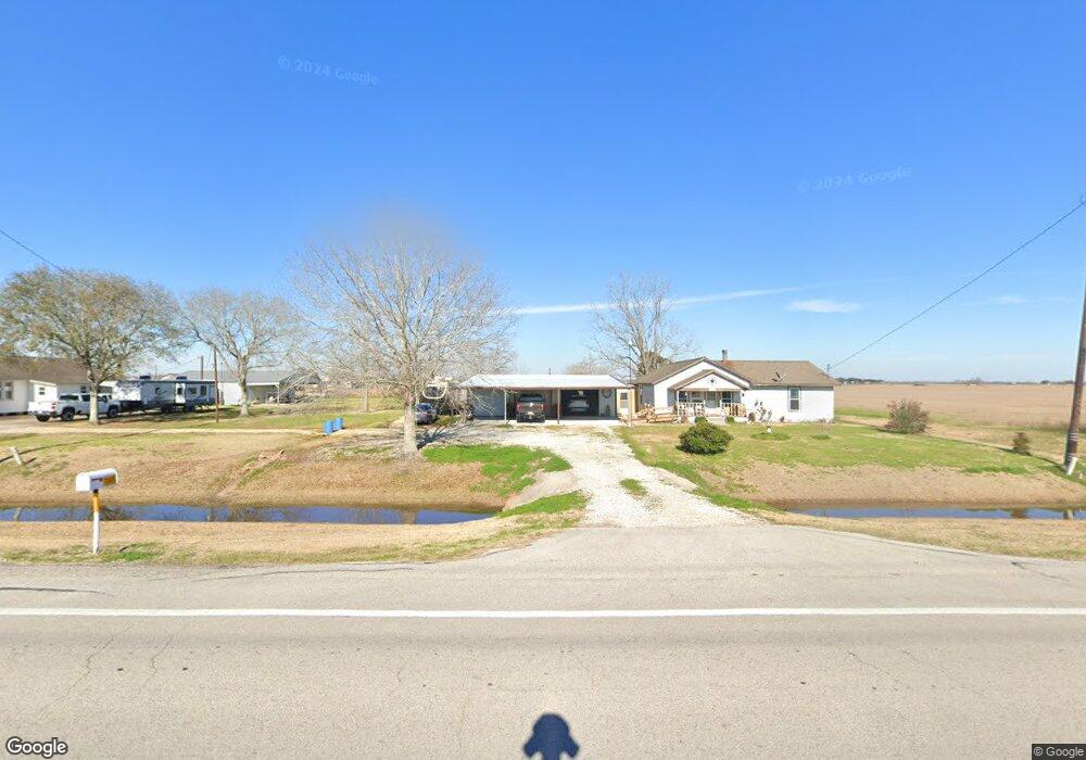10605 Bushnell Rd, Needville, TX 77461 - photo 1
