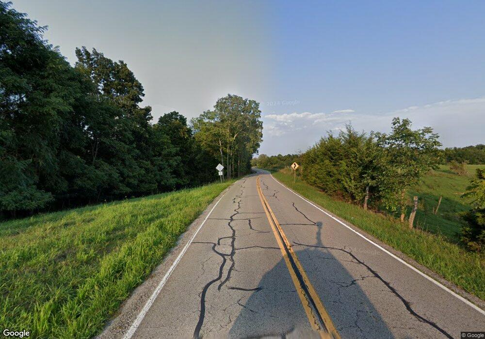 Bellows Mi Harrodsburg Key, Harrodsburg, KY 40330 - photo 1