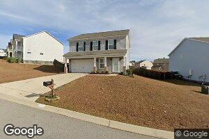 328 Riglaw Cir, Lexington, SC 29073