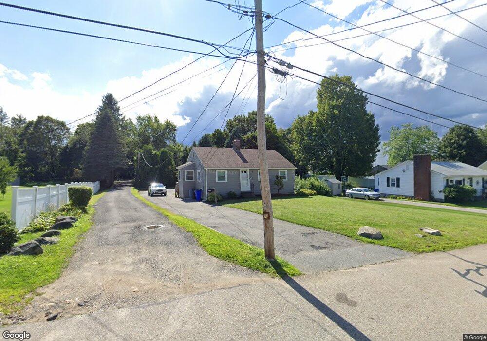 23 Parker Ave, Holden, MA 01520 - photo 1