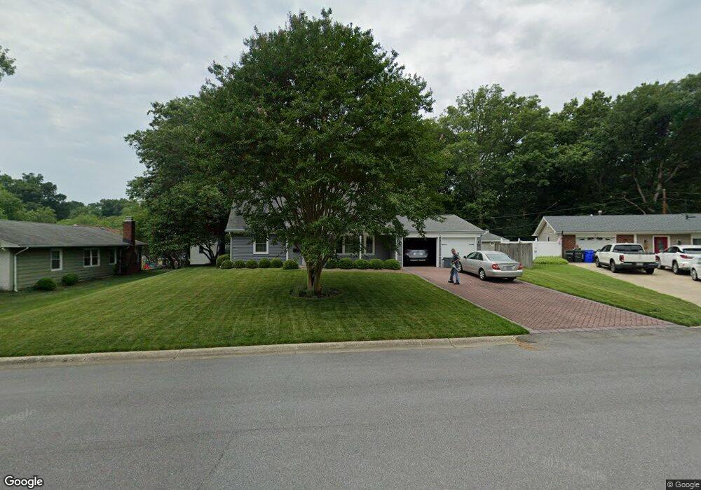 4102 Whitney Ct, Bowie, MD 20715 - photo 1