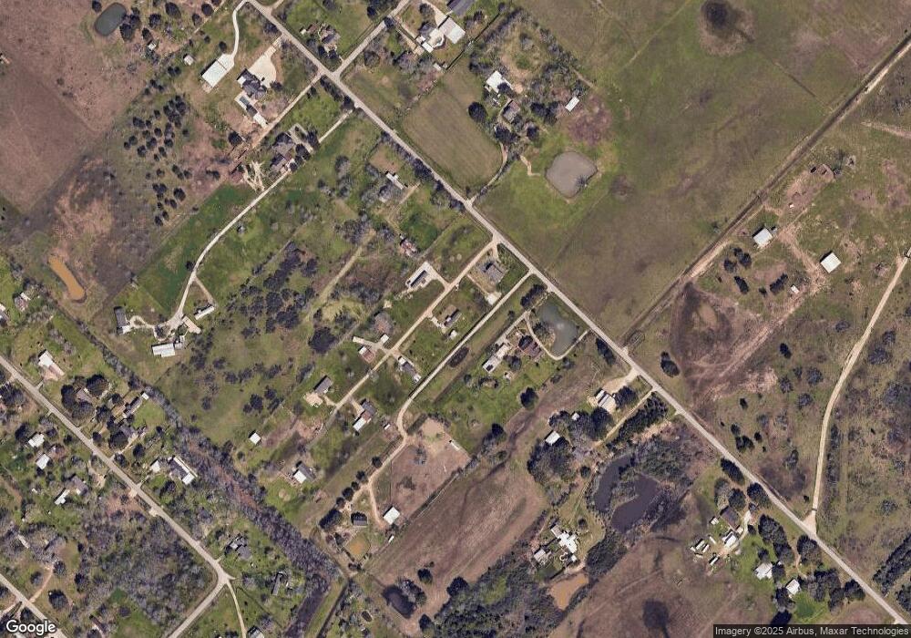 5100 Baker Rd, Needville, TX 77461 - photo 1