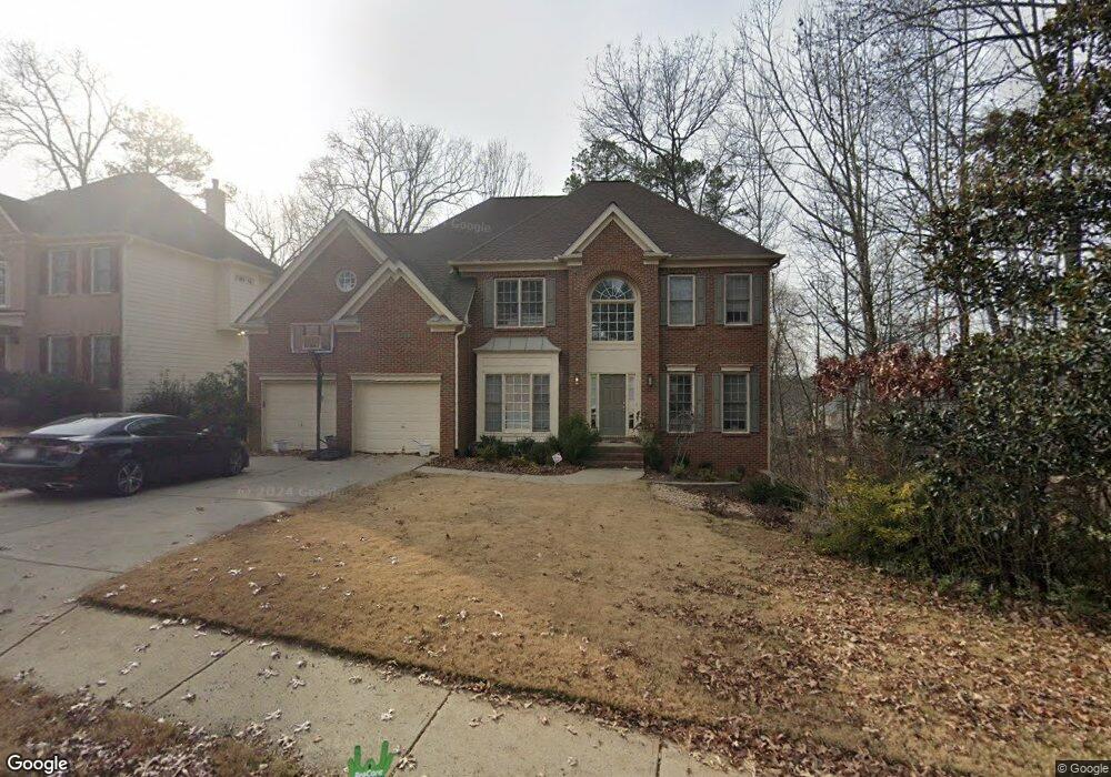 3890 Summit Gate Dr, Suwanee, GA 30024 - photo 1