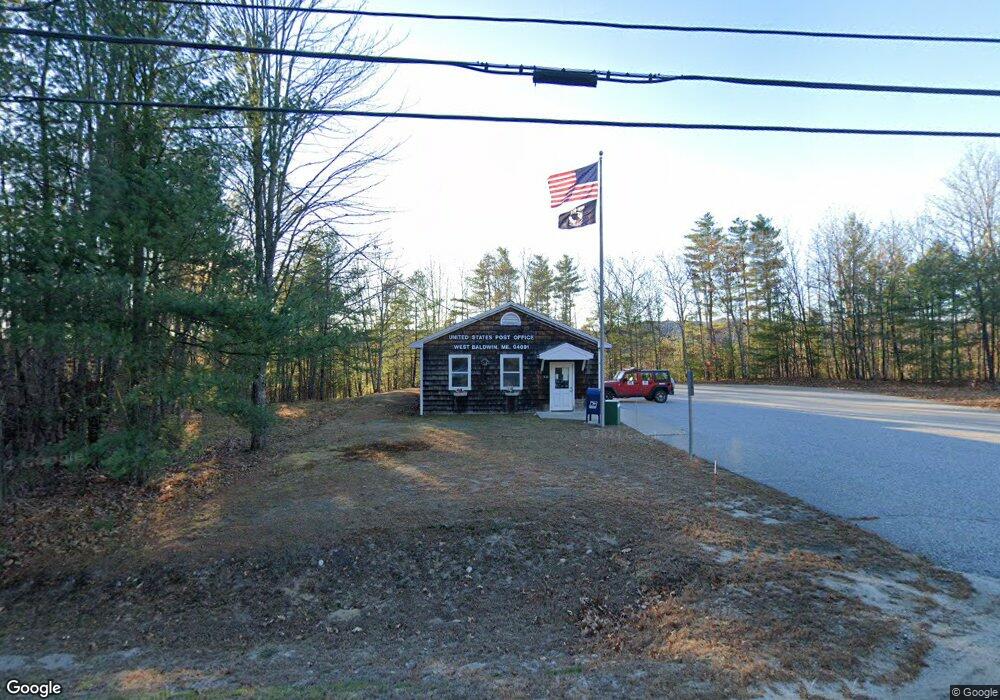 932 Pequawket Trail, West Baldwin, ME 04091 - photo 1
