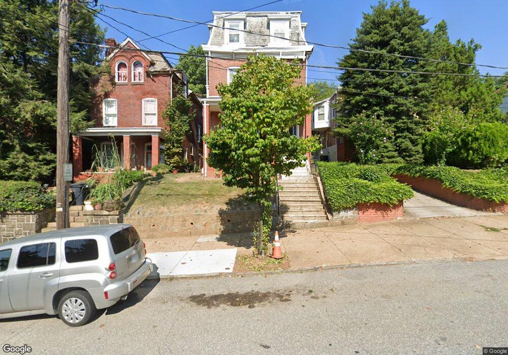 507 N Broom St, Wilmington, DE 19805 - photo 1