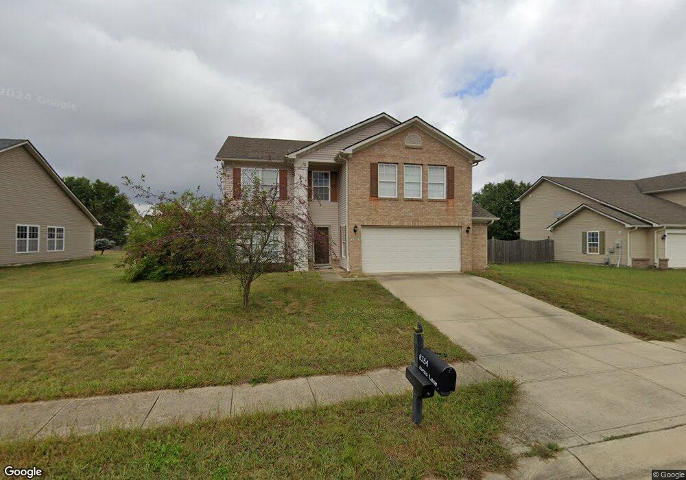 8354 Avens Ln, Plainfield, IN 46168 - photo 1