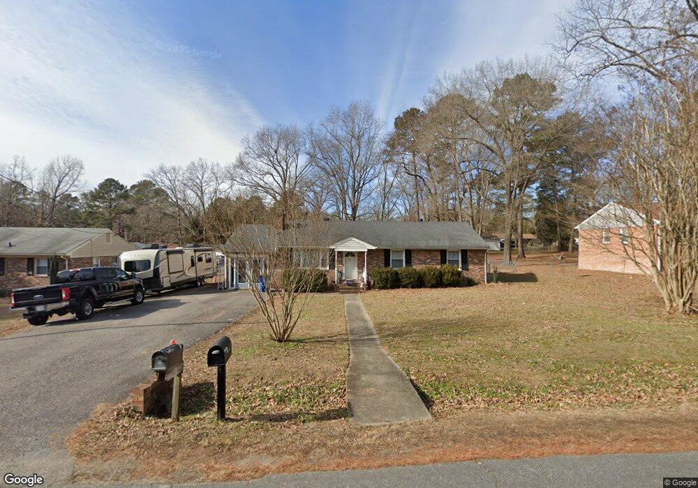 7908 Woodbrook Rd, Quinton, VA 23141 - photo 1