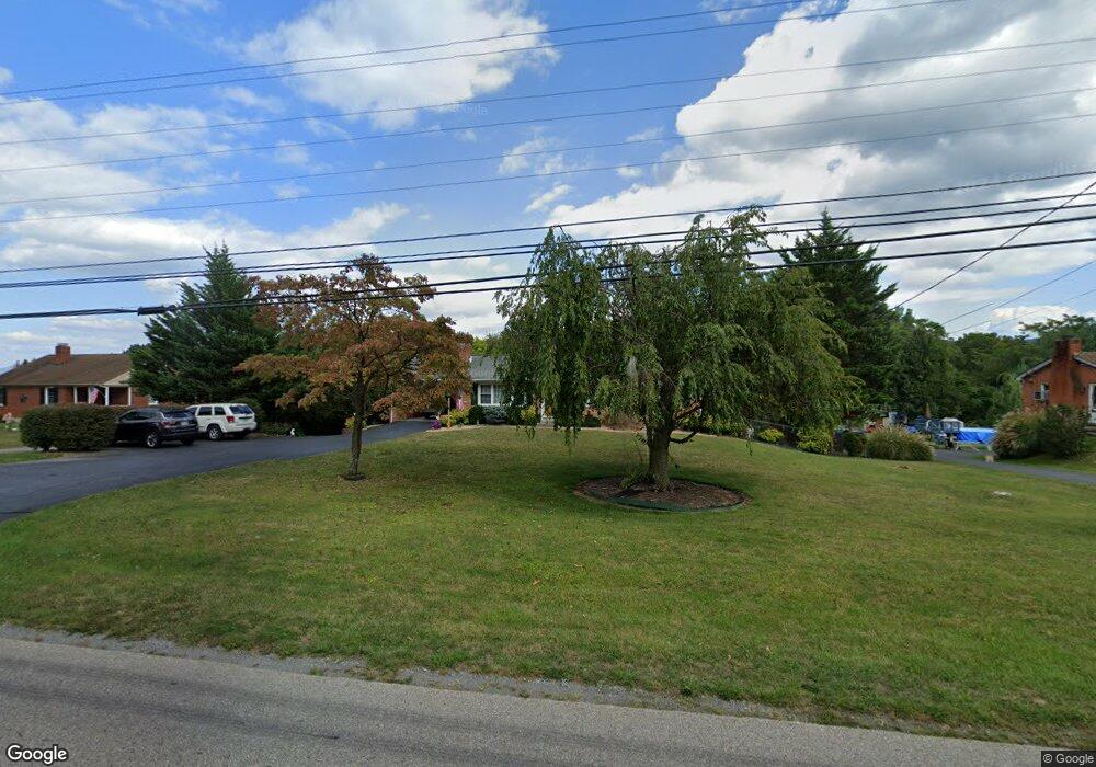 1110 Mt Torrey Rd, Lyndhurst, VA 22952 - photo 1