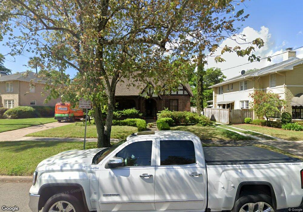 1432 Belvedere Ave, Jacksonville, FL 32205 - photo 1
