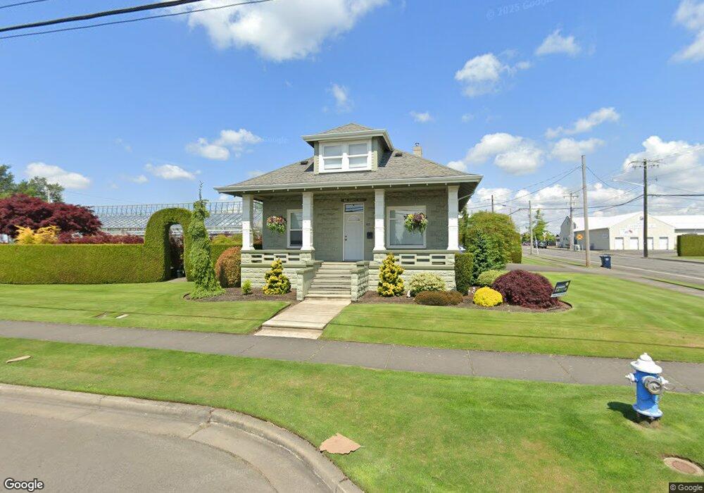 415 E Grover St, Lynden, WA 98264 - photo 1