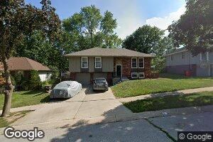 16933 E 3rd Terrace S, Independence, MO 64056