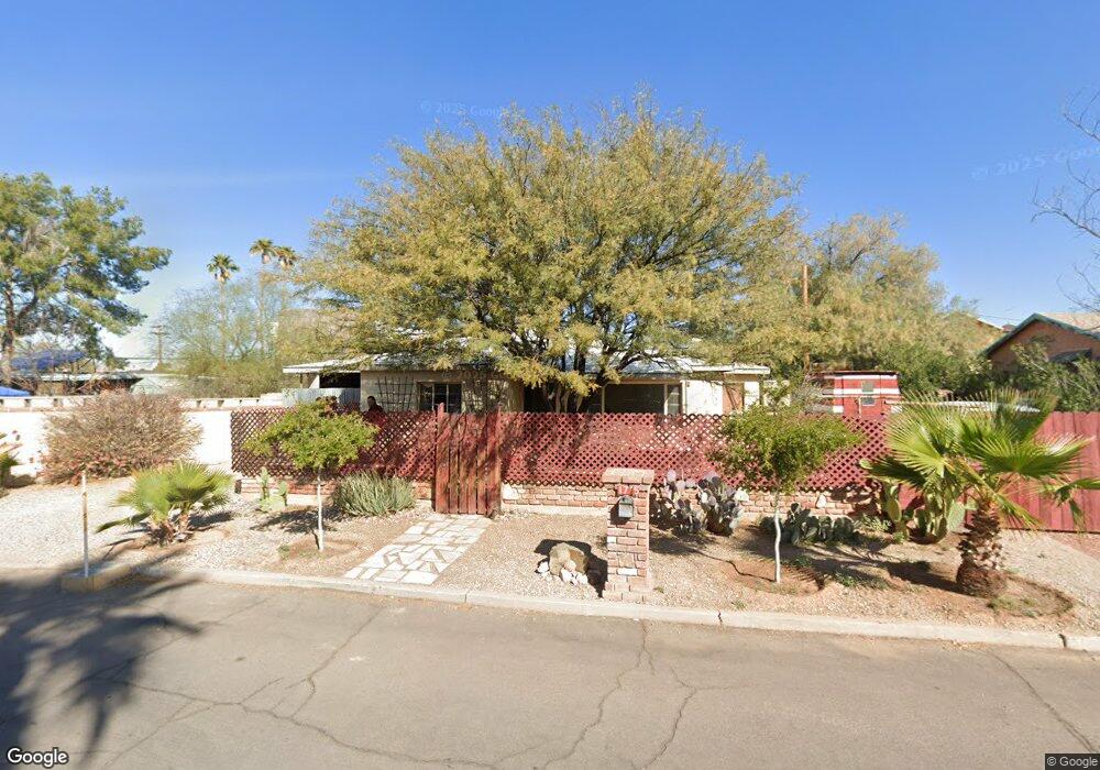 1715 E 12th St, Tucson, AZ 85719 - photo 1