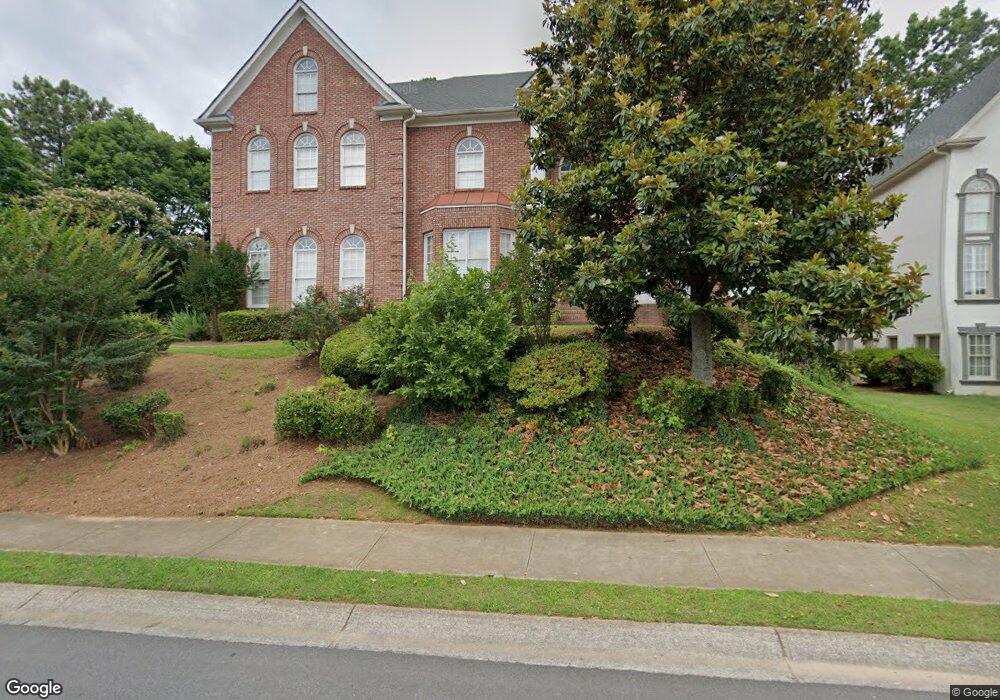 4001 Regency Lake Trail unit 615, Marietta, GA 30062 - photo 1