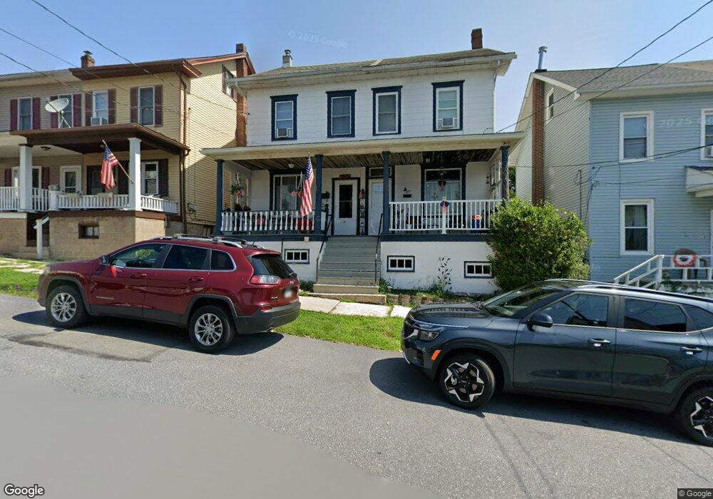 21 E 6th St, Jim Thorpe, PA 18229 - photo 1