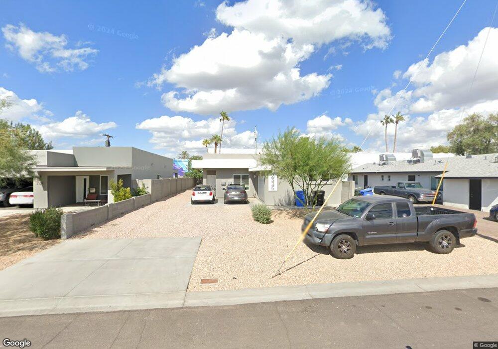 2336 E Harvard St unit B, Phoenix, AZ 85006 - photo 1