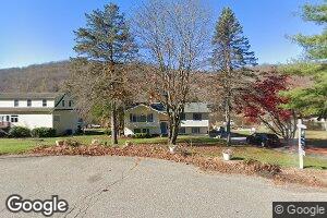 17 Pinewood Shores, Sherman, CT 06784