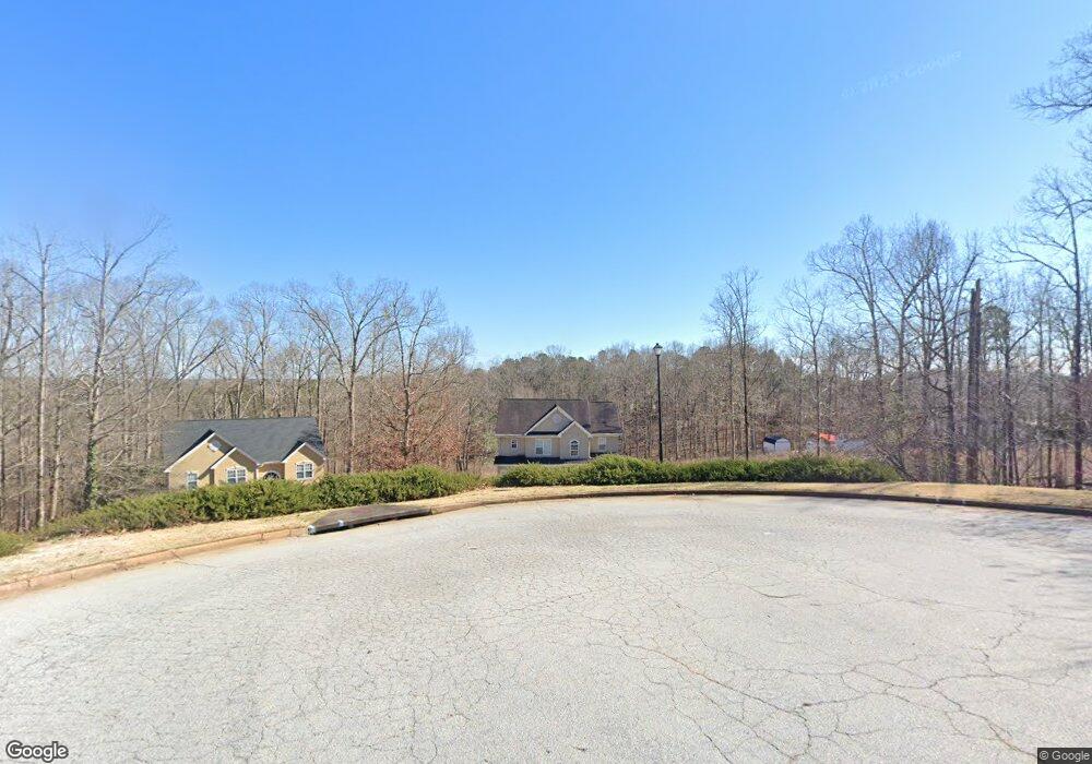 110 Wellington Trail, Covington, GA 30016 - photo 1