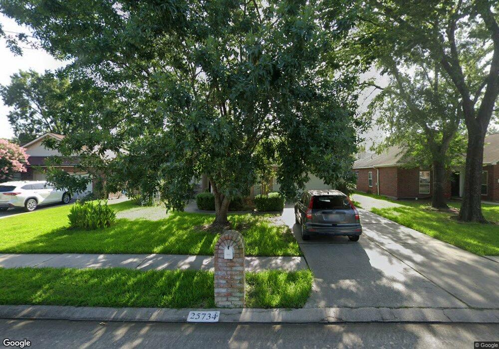 25734 Bearborough Dr, Spring, TX 77386 - photo 1
