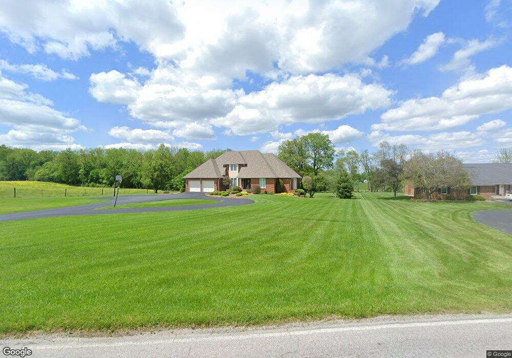 480 W Heidelberg Rd SW, Corydon, IN 47112 - photo 1