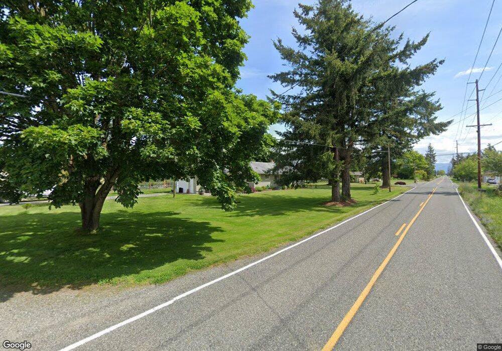 306 W King Tut Rd, Bellingham, WA 98226 - photo 1