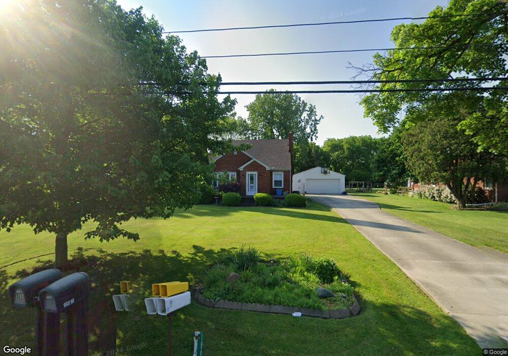 18616 W State Route 105, Elmore, OH 43416 - photo 1