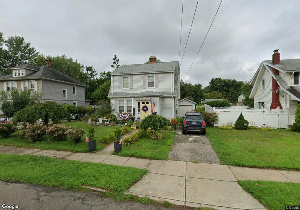 34 Joyce Rd, East Haven, CT 06512 - photo 1