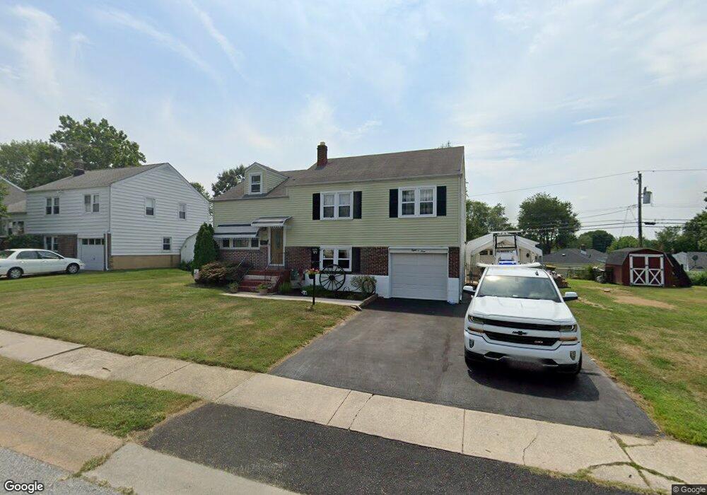 809 N Augustine St, Wilmington, DE 19804 - photo 1