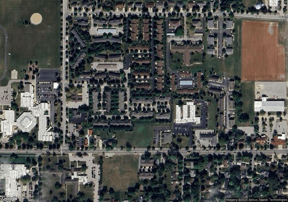 22 Pine Grove Dr unit 7, Frankenmuth, MI 48734 - photo 1