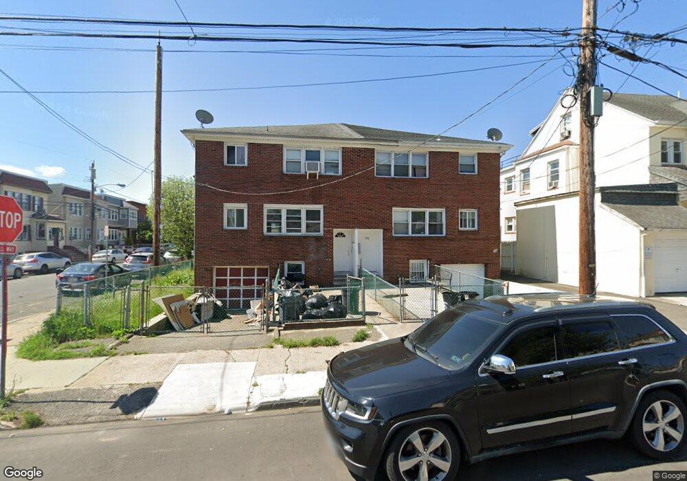 356 3rd Ave W, Newark, NJ 07107 - photo 1