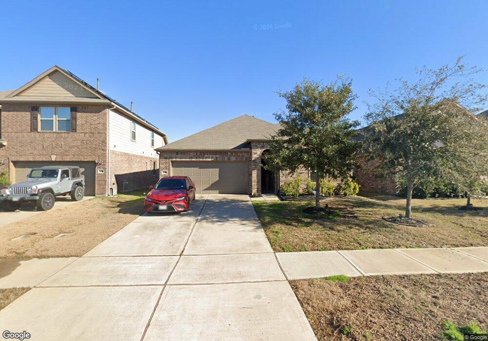 1610 Mornington Station Dr, Richmond, TX 77469 - photo 1