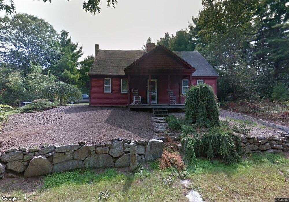 4 Brook St, Bellingham, MA 02019 - photo 1