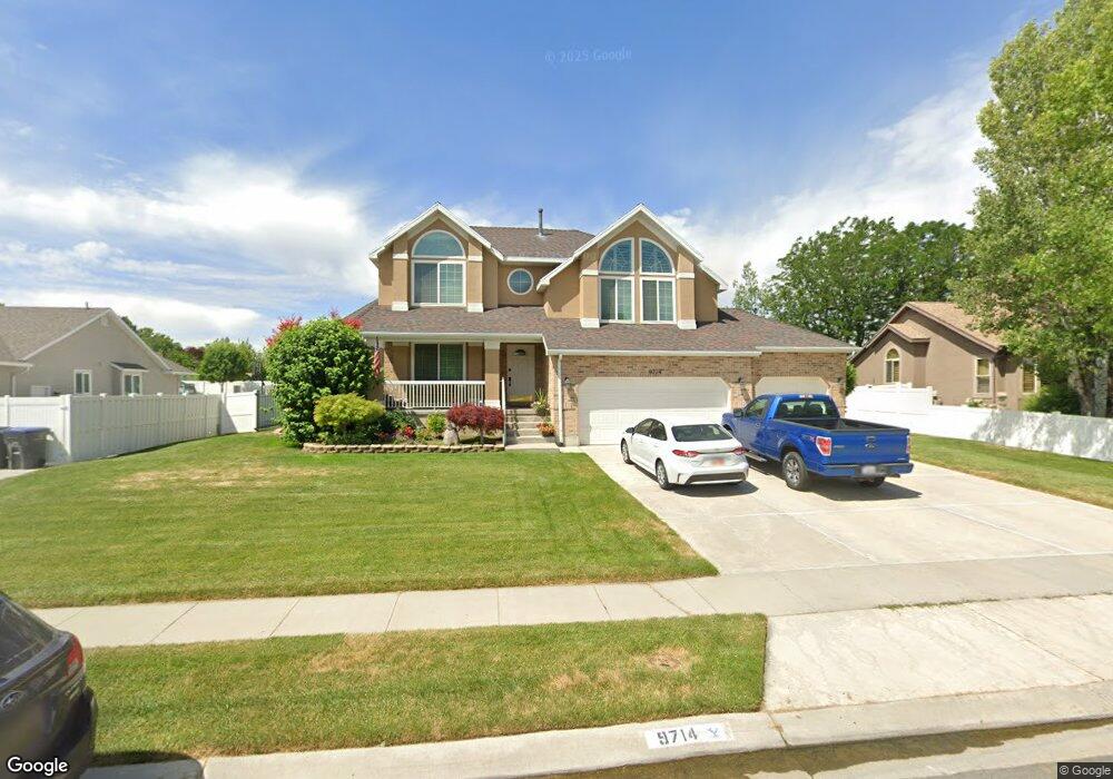 9714 Chesapeake Dr, South Jordan, UT 84095 - photo 1